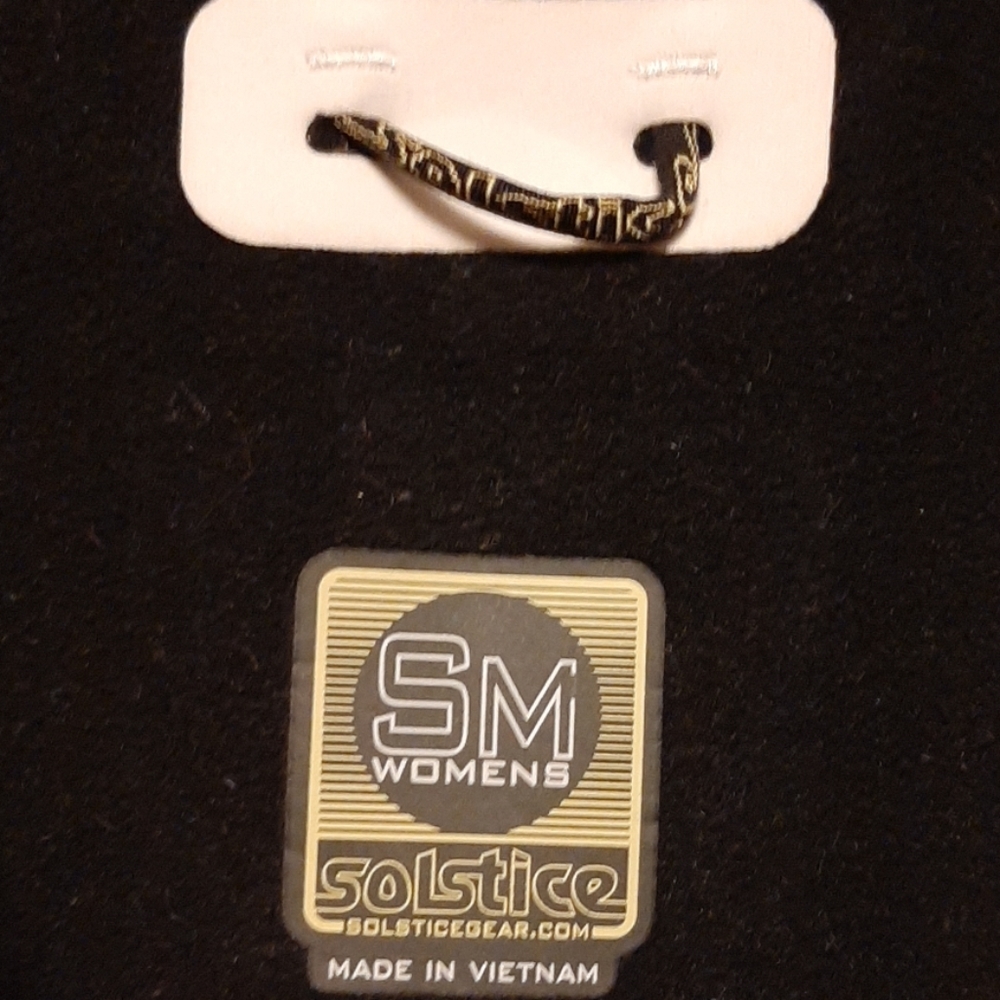 Solstice Jacket - Picture 4 of 4